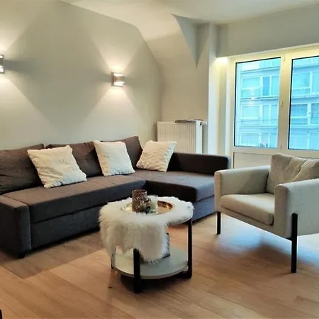 Catalina 203 Apartamento Nieuwpoort